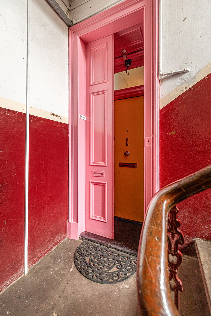 1/2, 1080 Cathcart Road, Mount Florida, Glasgow, G42 9XW